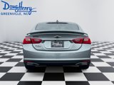 Used 2024 Chevrolet Malibu RS image 4