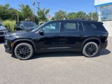 New 2026 Chevrolet Traverse LT w/ Midnight/Sport Edition image 2