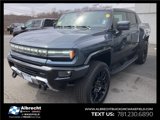 New 2025 GMC Hummer EV 2X w/ LPO, Dark Essentials Package image 3