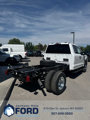 New 2025 Ford F350 XLT w/ Snow Plow Prep Package image 6