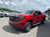 Used 2024 GMC Sierra 1500 AT4 w/ Technology Package image 2
