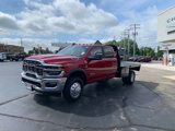 New 2025 RAM 3500 Big Horn image 4