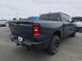 New 2025 RAM 1500 Classic Warlock image 4