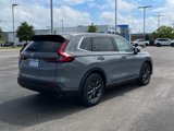New 2026 Honda CR-V EX-L image 3