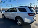 Used 2021 Dodge Durango SXT image 5