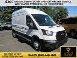Used 2021 Ford Transit 350 148 High Roof image 3