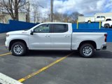 New 2025 Chevrolet Silverado 1500 LT image 6