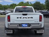 New 2025 RAM 3500 Tradesman w/ Chrome Appearance Group image 5