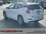 Used 2024 GMC Terrain Denali image 5