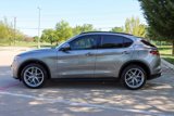 Used 2018 Alfa Romeo Stelvio Ti Sport image 4