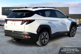 New 2025 Hyundai Tucson XRT image 2