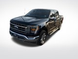 Used 2022 Ford F150 Lariat image 3