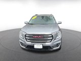 Used 2024 GMC Terrain SLT image 4