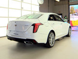 Used 2022 Cadillac CT4 Premium Luxury image 2