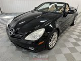 Used 2009 Mercedes-Benz SLK 300 image 5