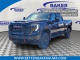 New 2025 GMC Sierra 3500 AT4 w/ Technology Package image 2