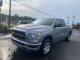 Used 2021 RAM 1500 Big Horn image 3