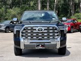 New 2025 Toyota Tundra 1794 Edition image 3