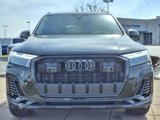 New 2025 Audi Q7 3.0T Prestige image 2