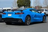 New 2025 Chevrolet Corvette Stingray Preferred Cpe w/ Z51 Performance Package image 4