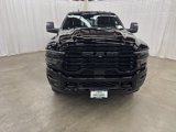 New 2025 RAM 3500 Laramie image 2