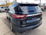 Used 2019 Chevrolet Traverse LT w/ LPO, Cargo Package image 2