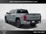 New 2025 Toyota Tundra SR5 image 5