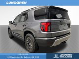 New 2026 Honda Passport TrailSport image 3