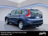 Used 2014 Honda CR-V LX image 3