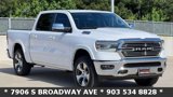 Used 2022 RAM 1500 Laramie image 4
