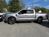 Certified 2022 Ford F150 XLT w/ Equipment Group 302A High image 2