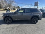 New 2025 Jeep Grand Cherokee Limited image 2