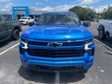 New 2025 Chevrolet Silverado 1500 RST w/ Dark Appearance Package image 2