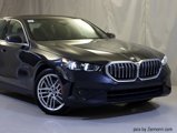 Certified 2025 BMW 540i xDrive image 2