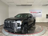 New 2025 Toyota Tundra Platinum image 3