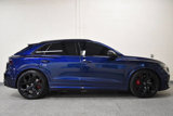 Used 2020 Audi RS Q8 w/ Carbon Optic Package image 4