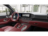 New 2025 Mercedes-Benz GLS 63 AMG 4MATIC image 5