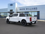 New 2025 Ford F250 Lariat image 5