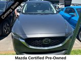 Used 2023 MAZDA CX-5 AWD 2.5 S w/ Premium Plus Pkg image 2