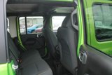 New 2025 Jeep Wrangler Unlimited Sport image 4