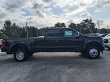 New 2025 Ford F450 Platinum w/ FX4 Off-Road Package image 3