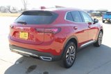 New 2025 Buick Envision Preferred image 3