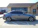 Used 2014 Lexus IS 350 AWD image 4