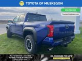 New 2024 Toyota Tacoma TRD Off-Road w/ TRD Off Road Upgrade Package image 5