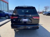 New 2025 Toyota Sequoia Platinum image 3
