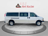 Used 2017 Chevrolet Express 3500 LT w/ LT Preferred Equipment Group image 6
