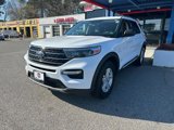 Used 2023 Ford Explorer XLT w/ Equipment Group 202A image 2
