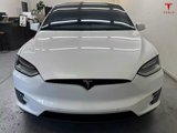 Used 2016 Tesla Model X P90D image 2