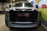 New 2025 GMC Sierra 2500 AT4 image 2