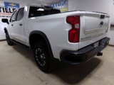 New 2025 Chevrolet Silverado 1500 ZR2 w/ Technology Package image 4
